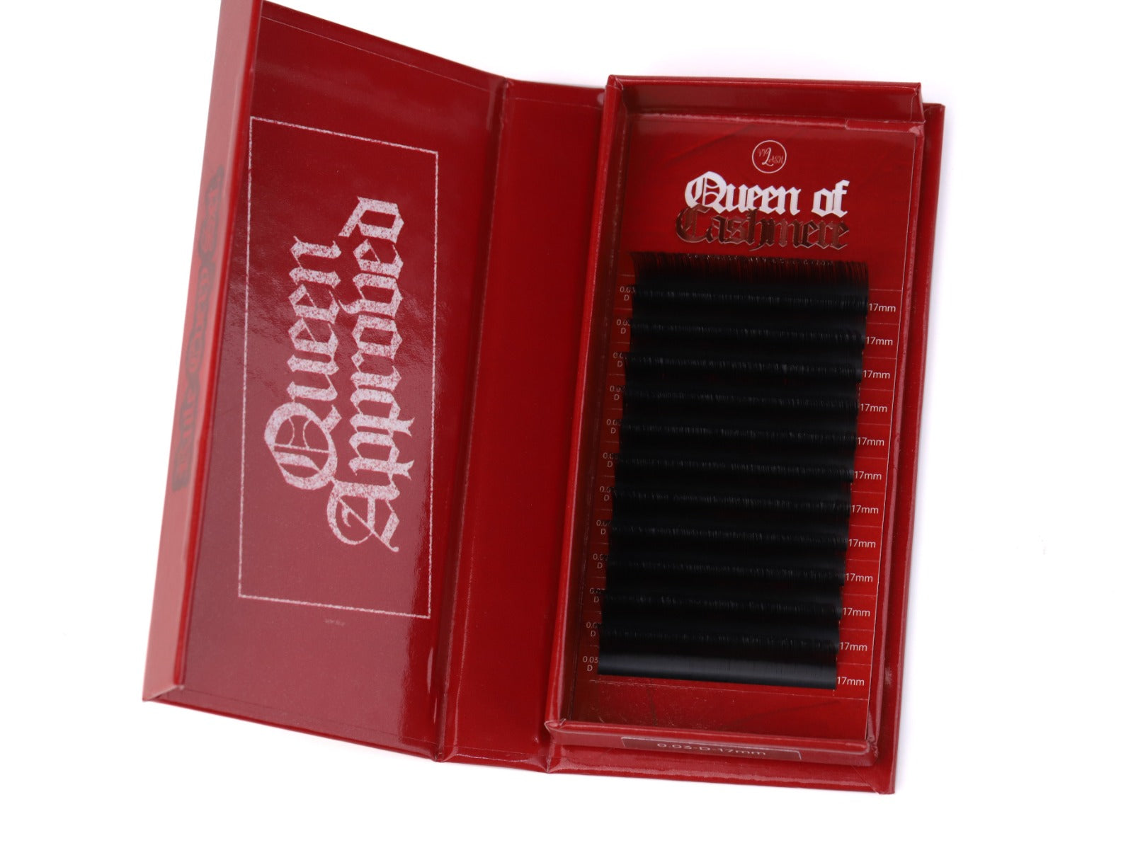 Mixed Bottom Lash