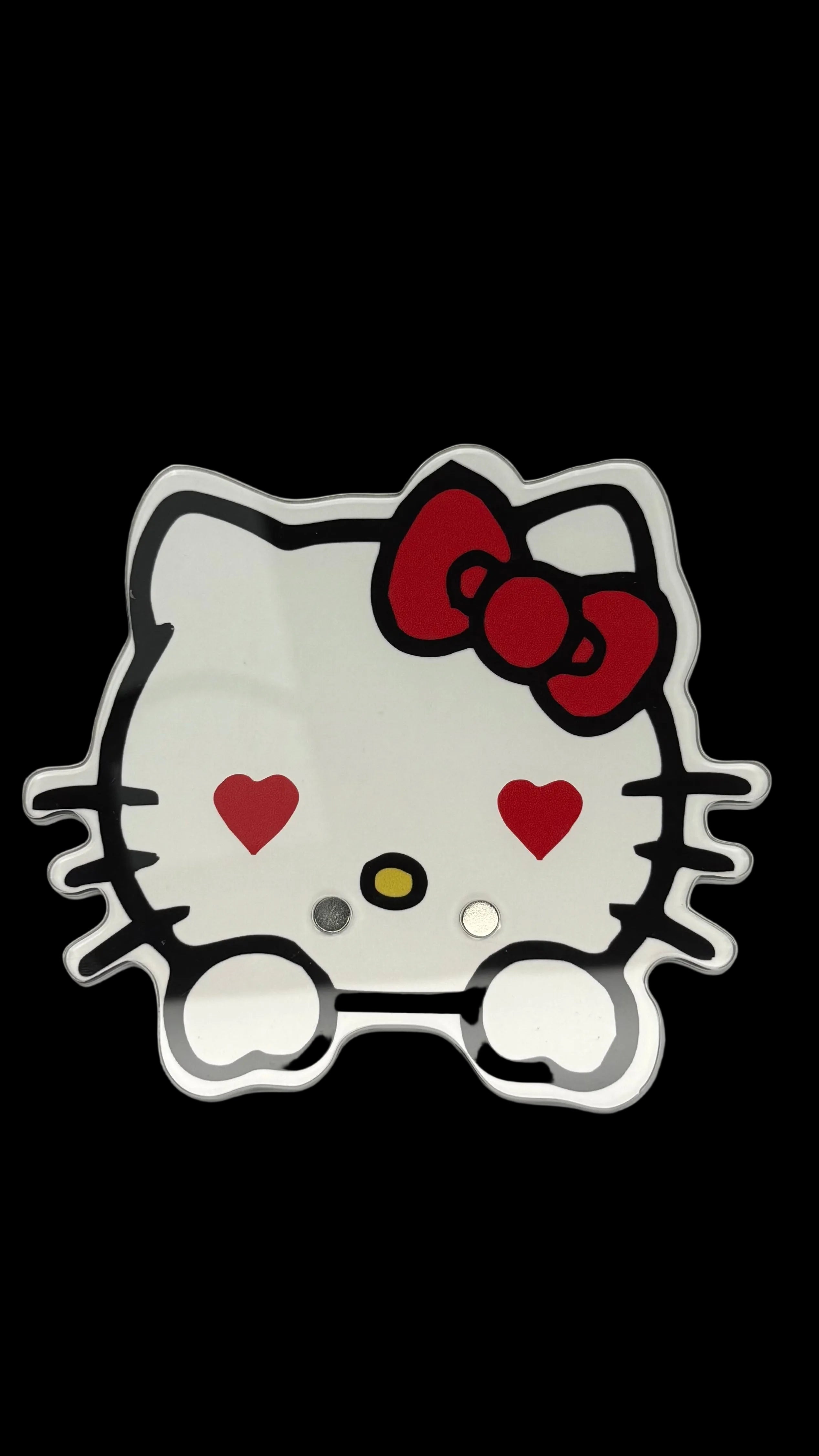 Hello Kitty Lash Tile
