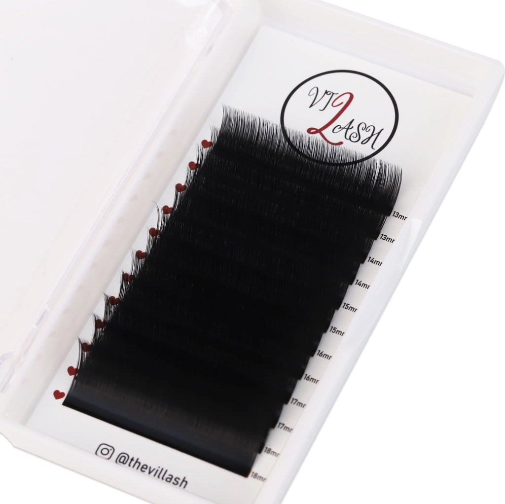 .03 CASHMERE LASHES