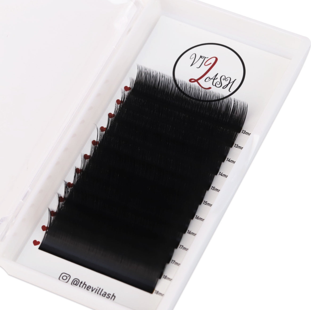.03 CASHMERE LASHES