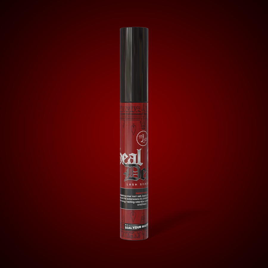 SEAL THE DEAL — Lash Sealant