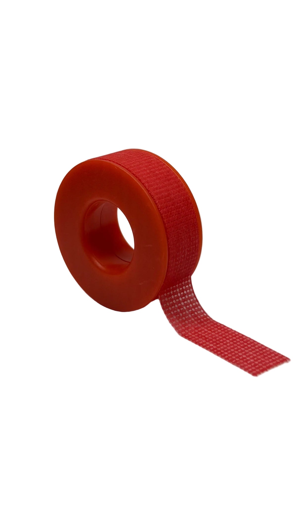 Sensitive Red Tape